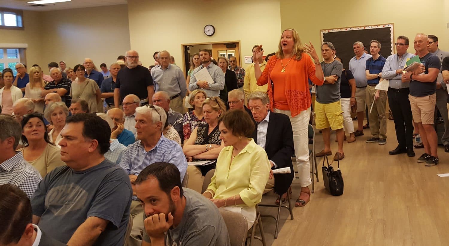 In Fulton property tax selfhelp meeting, officials say ‘Appeal