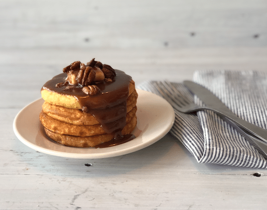 Pancake Social