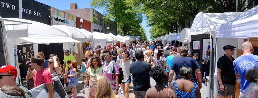 Decatur Arts Festival