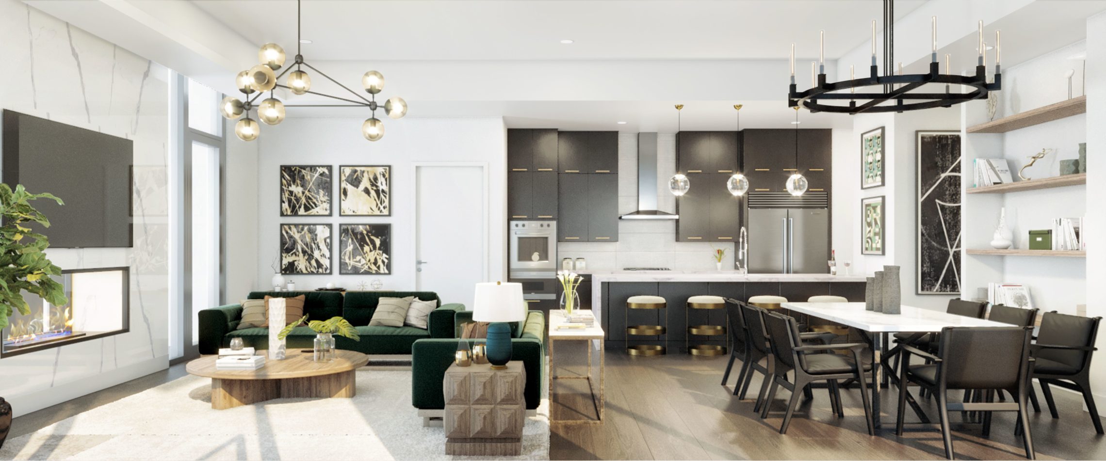 1105 West Peachtree