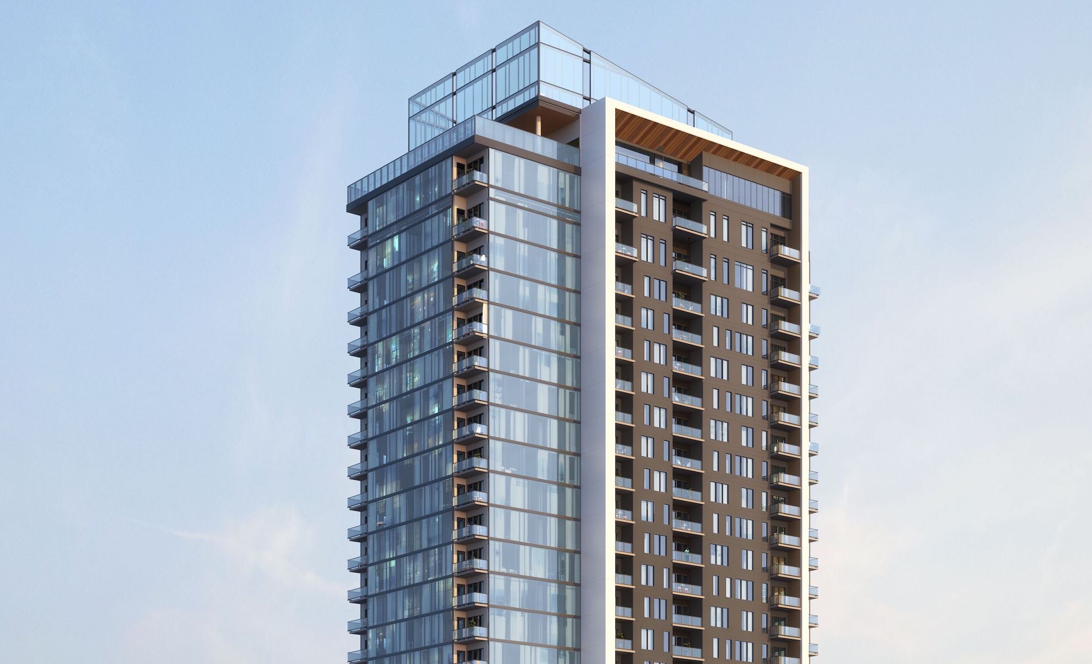 Ground broken for first phase of Portman development at Spring and 10th ...