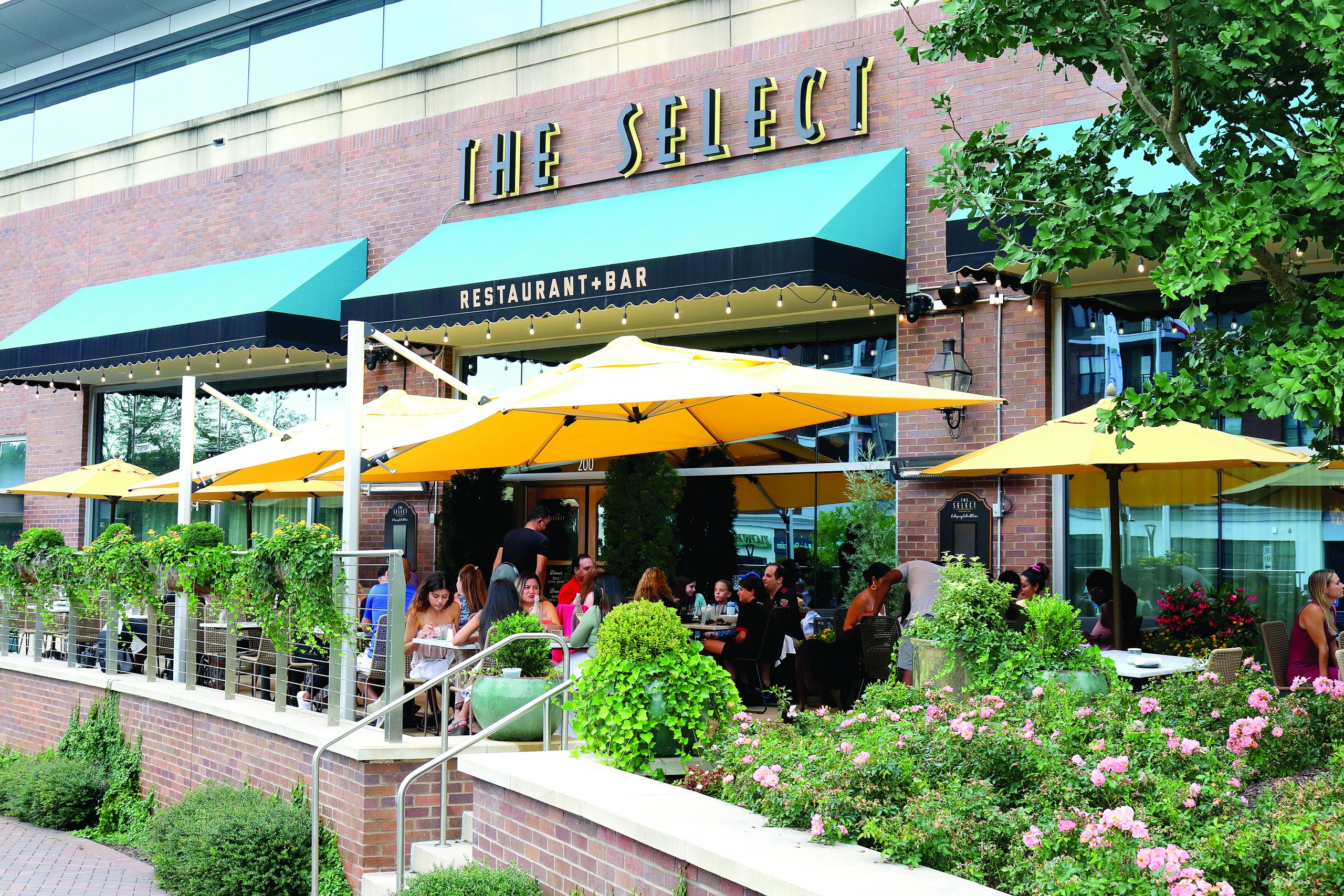 The evolution of Sandy Springs’ dining scene - Rough Draft Atlanta
