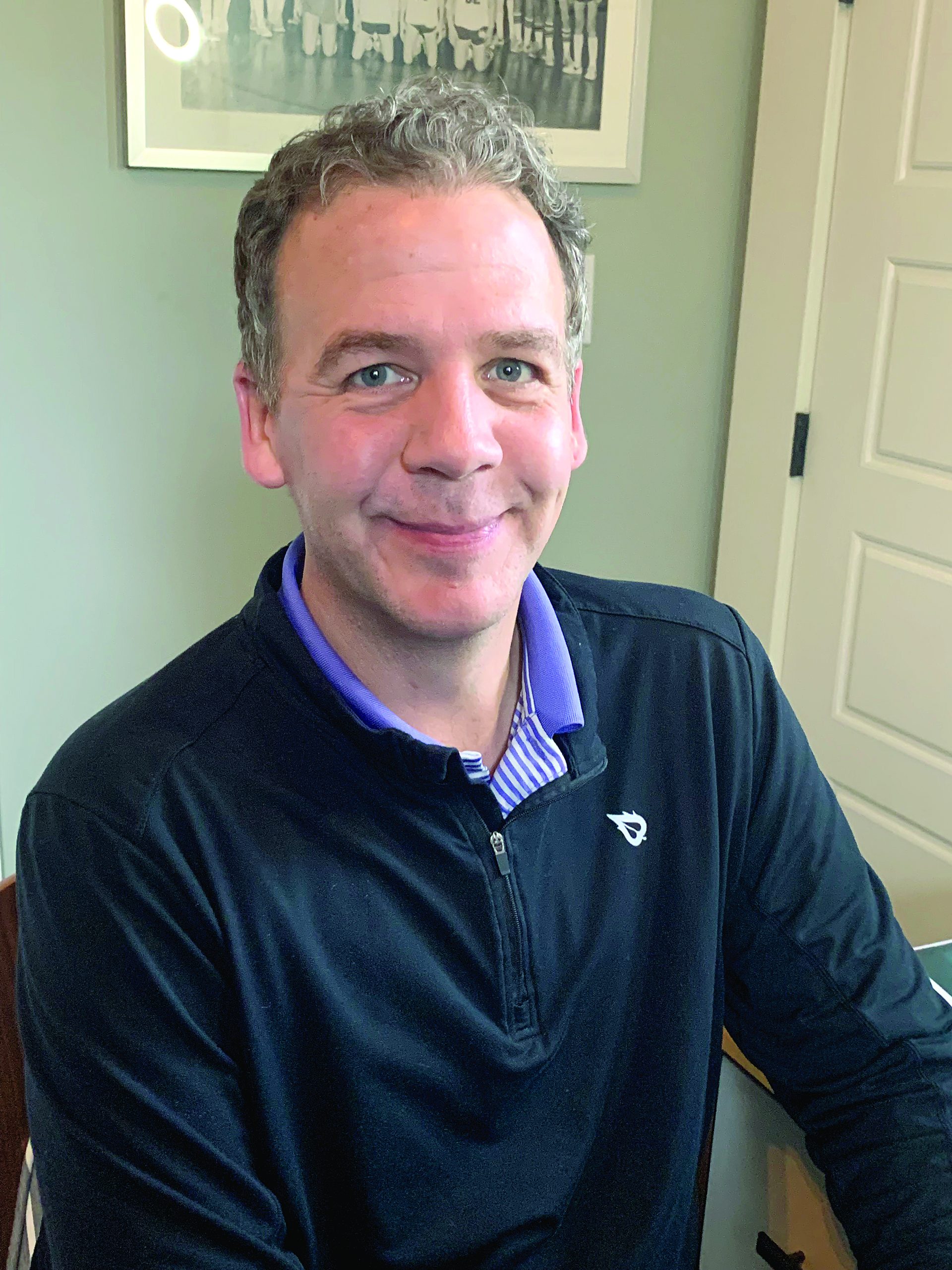 Tim Sullivan bids farewell to Atlanta Intown after 15 years - Rough ...