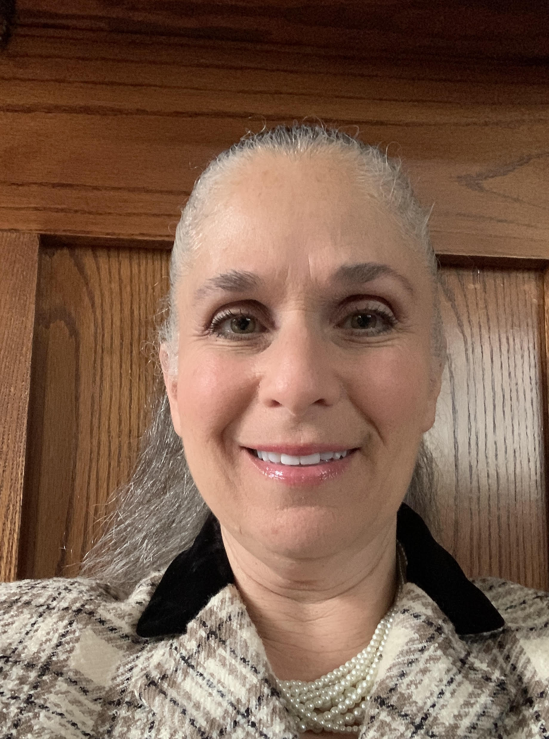 2022 Predictions Ronda Smith, Sandy Springs Council of Neighborhoods