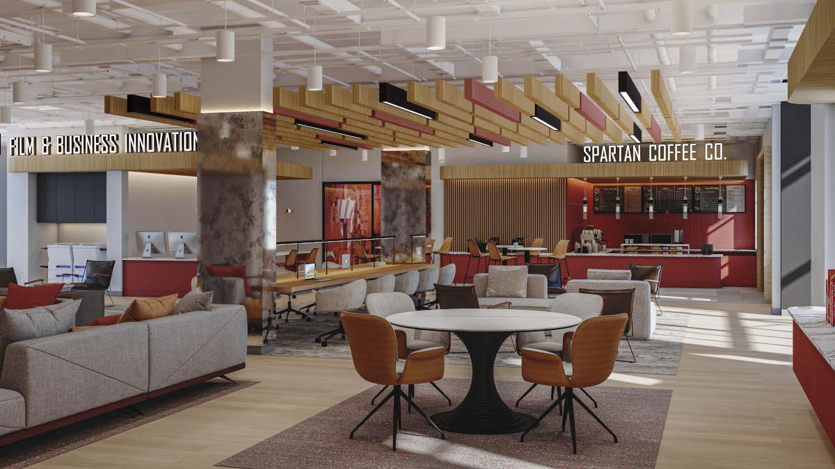 GAC School invests $30 million in new facilities and programs
