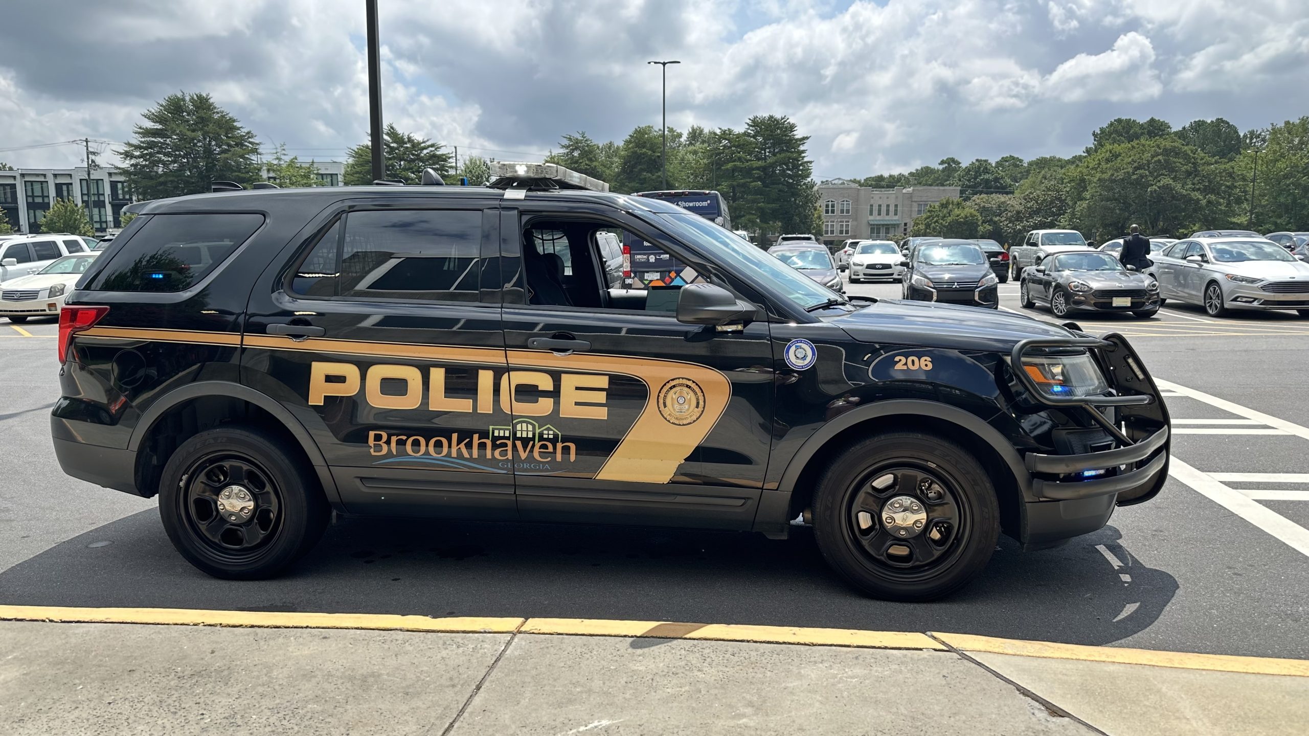 Man arrested in Brookhaven linked to murder-for-hire in California