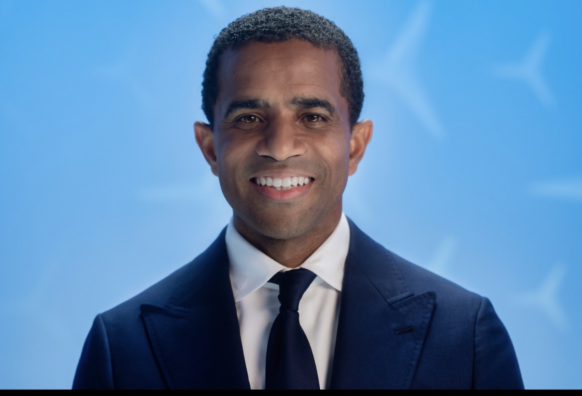 Mercedes-Benz executive Lars Minns joins RedefinED Atlanta board