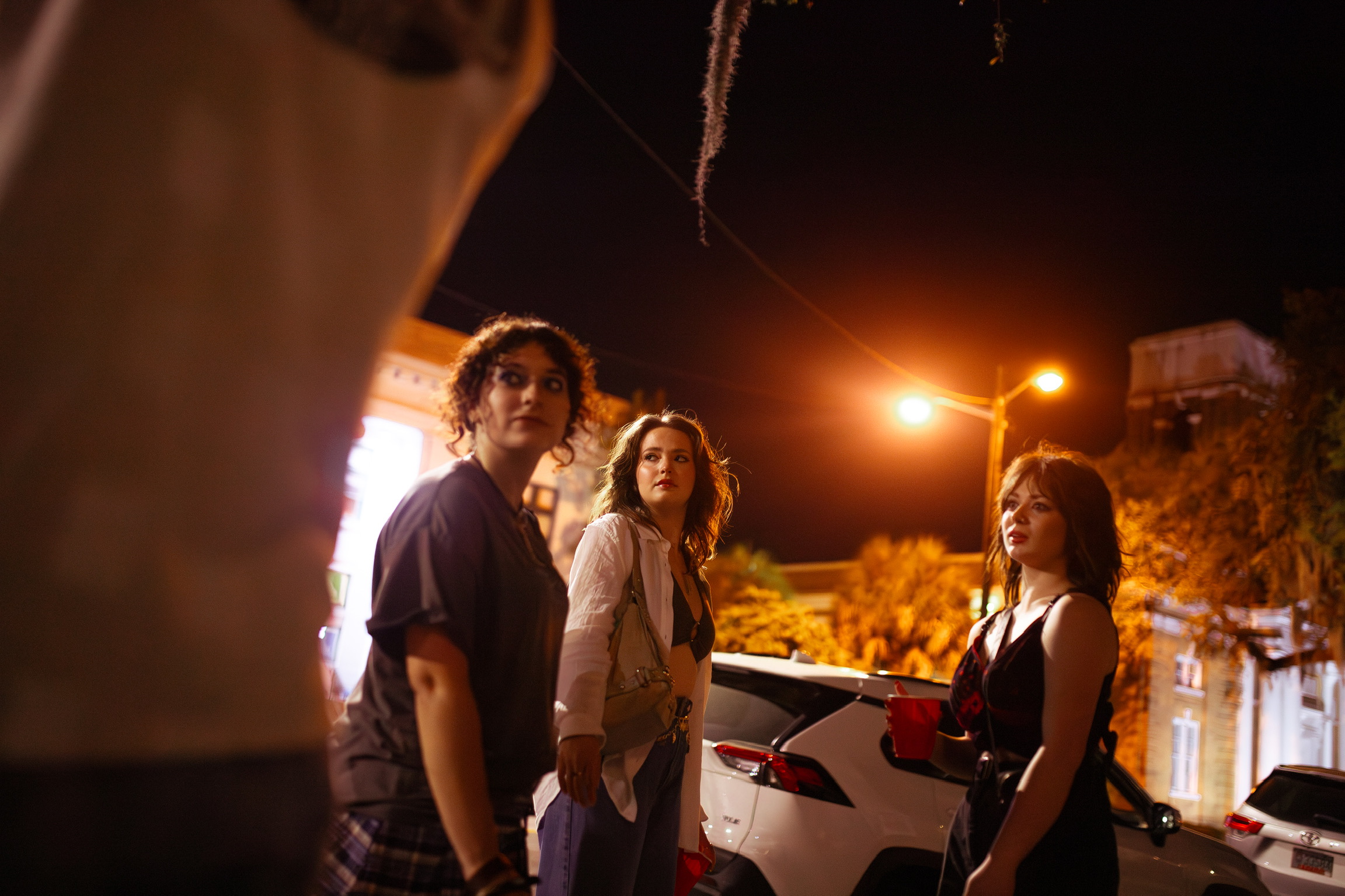 Student filmmakers bring short films to Backlight Student Film Festival