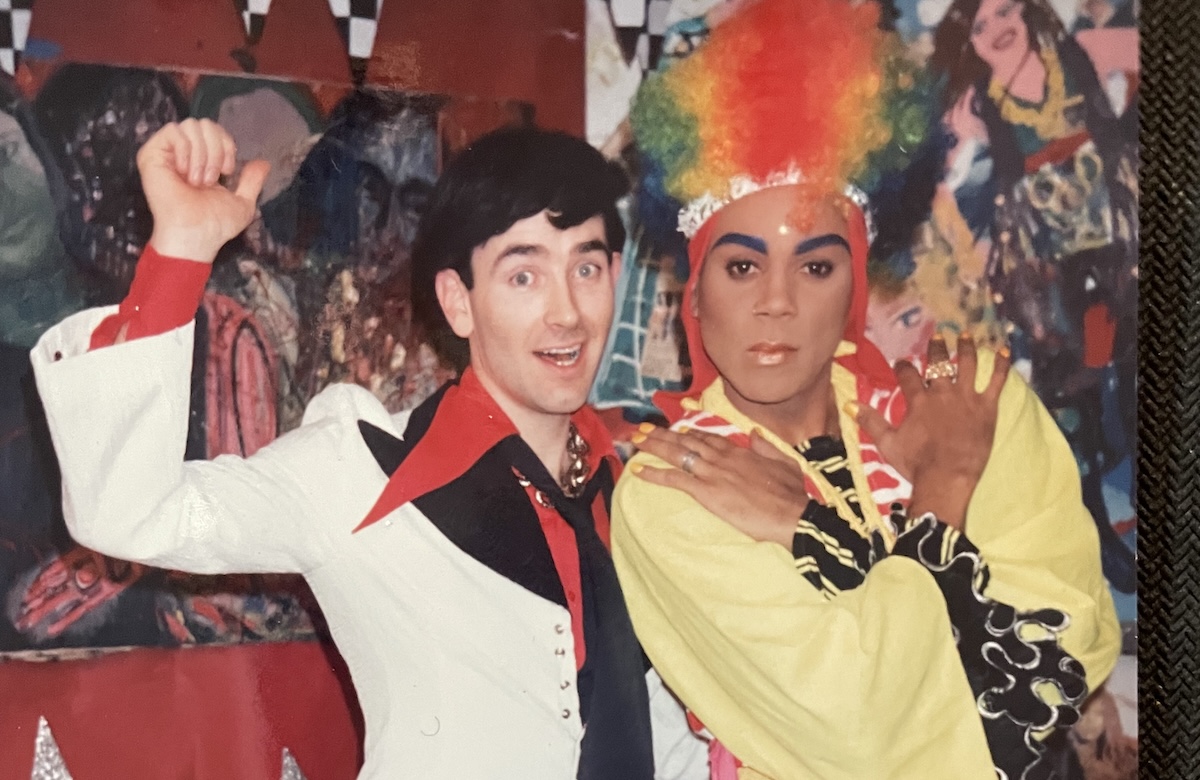 Documentary about ‘The American Music Show’ gets a refresh for April 5 screening