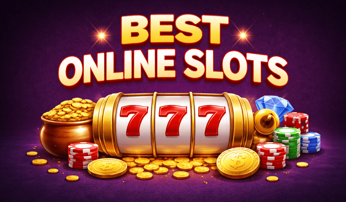 Best Online Slots in 2026: Reviews and Bonuses - Rough Draft Atlanta