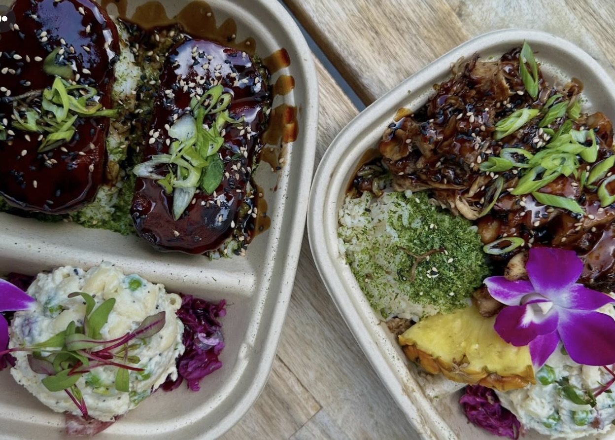 Quick Bites for April 9: Hawaiian barbecue in Sylvan Hills, Hunan cuisine in Inman Park, Chamblee Restaurant Week