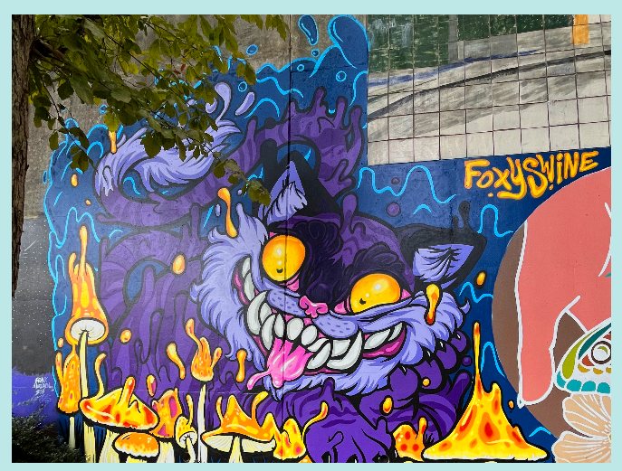 Atlanta's Murals Come to Life with AR Technology (2026)