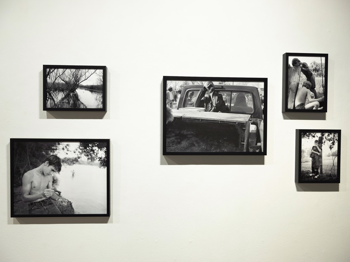 Inside Constance Thalken's Whitespace Gallery talk