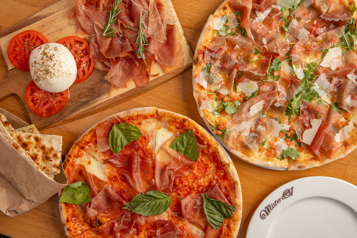 Sept. 3 Quick Bites: New pizzeria in Inman Park, vegan brunch launch, trio of restaurant closures