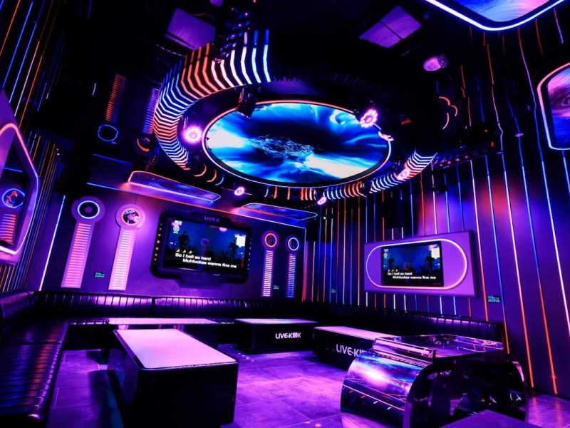 Massive karaoke venue taking over former Downtown Dantanna’s space next fall
