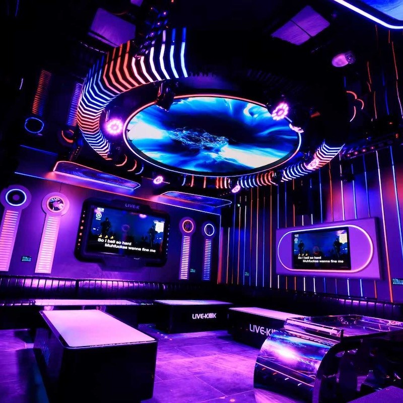 Massive karaoke venue taking over former Downtown Dantanna’s space next fall