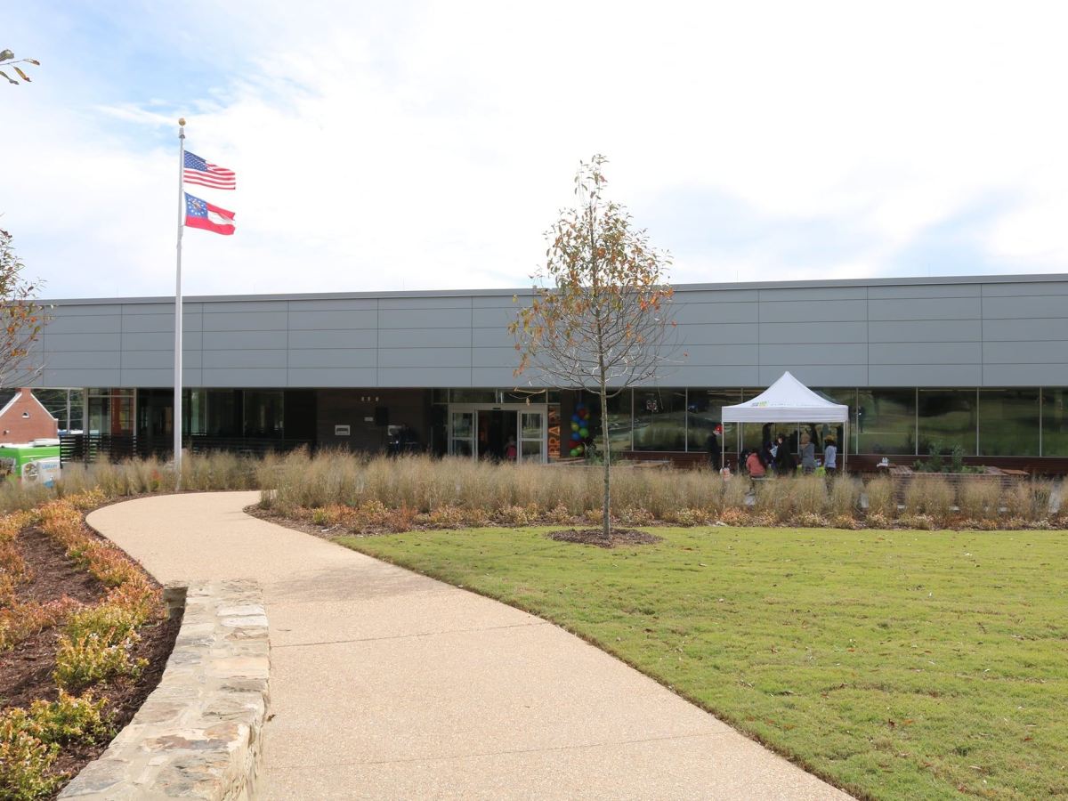 Norcross branch to celebrate fifth anniversary with October carnival festival