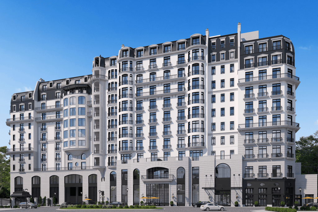 Buckhead's Corso Atlanta: Luxury Senior Living Expansion | 11-Story Tower, New Amenities (2026)