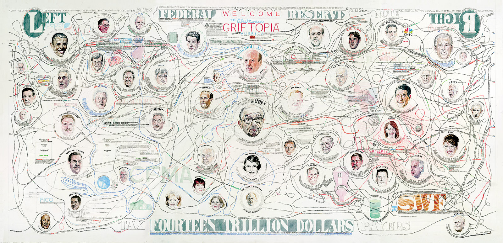 “A turning point at which modern history failed to turn”*… | (Roughly ...