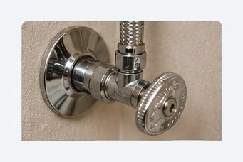 Fixture Shutoff / Angle Stop