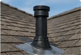 Plumbing Vent Stack