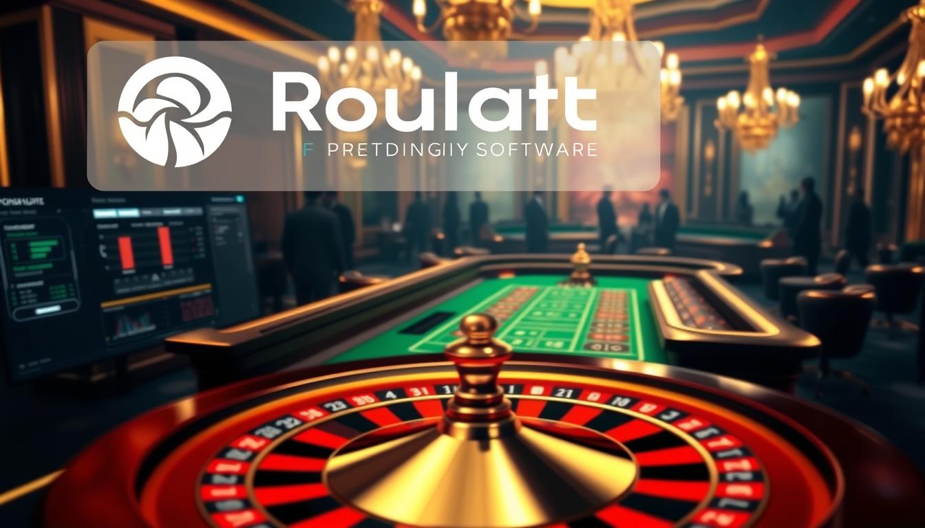 AI Betting Software for Roulette