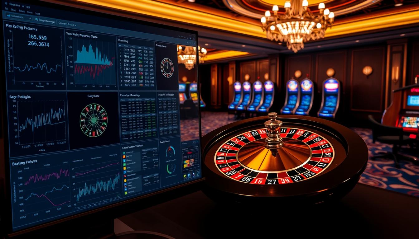 Betting Pattern Software