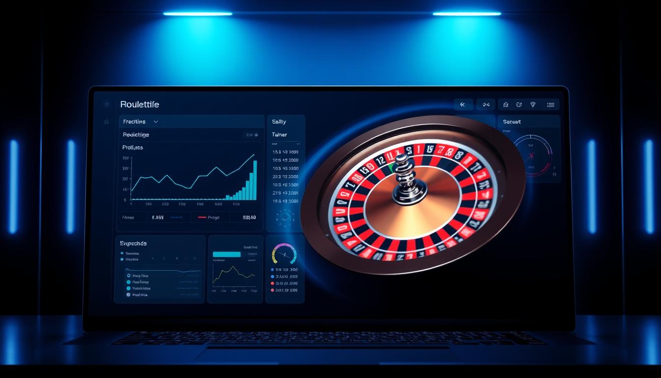 Online Prediction Software Wheel Analysis