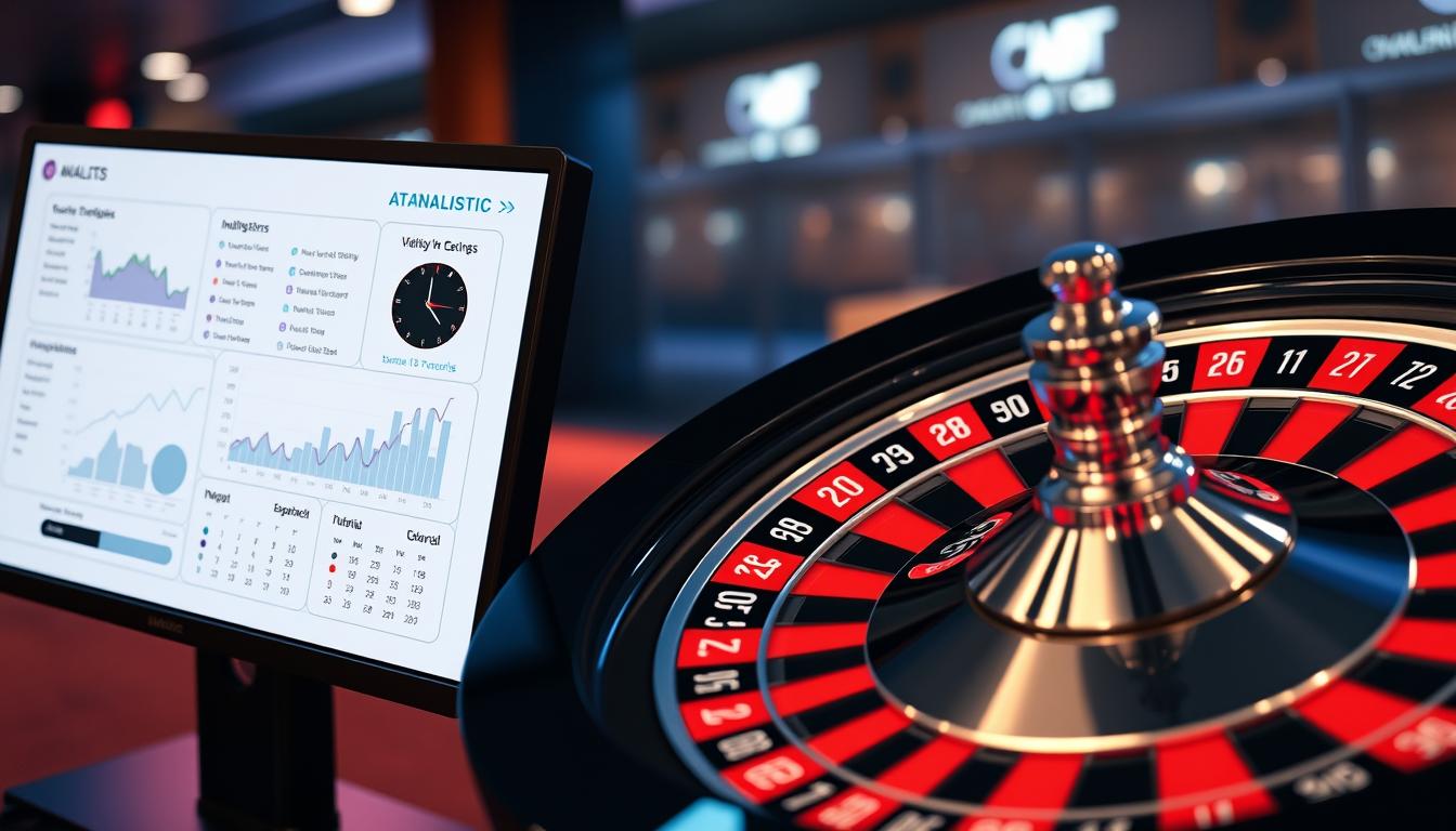 Roulette Game Prediction Tools
