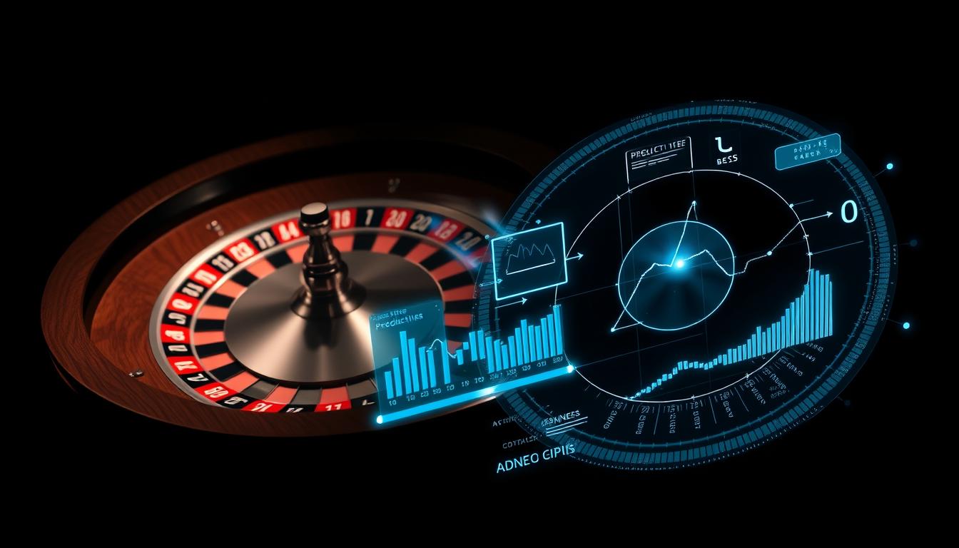 Roulette Prediction Systems Wheel Analysis