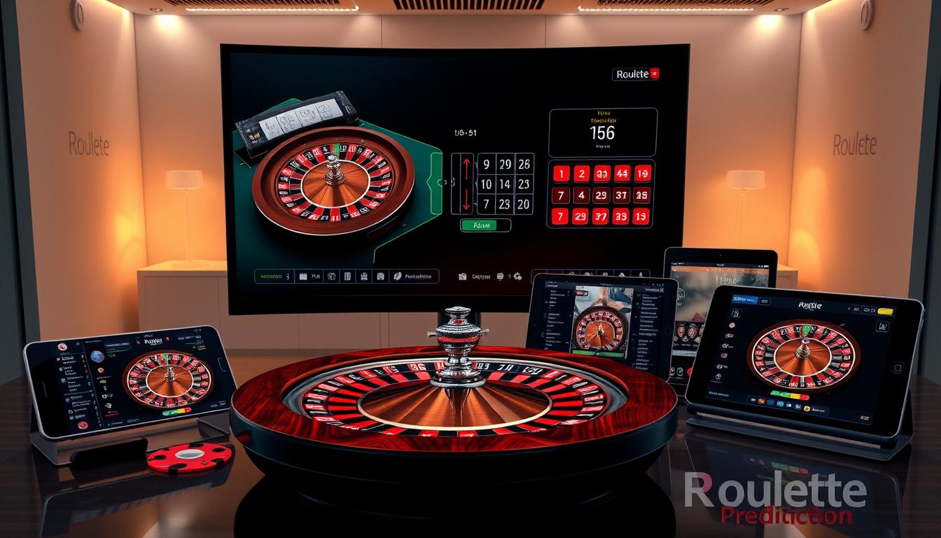 Roulette Simulation Software