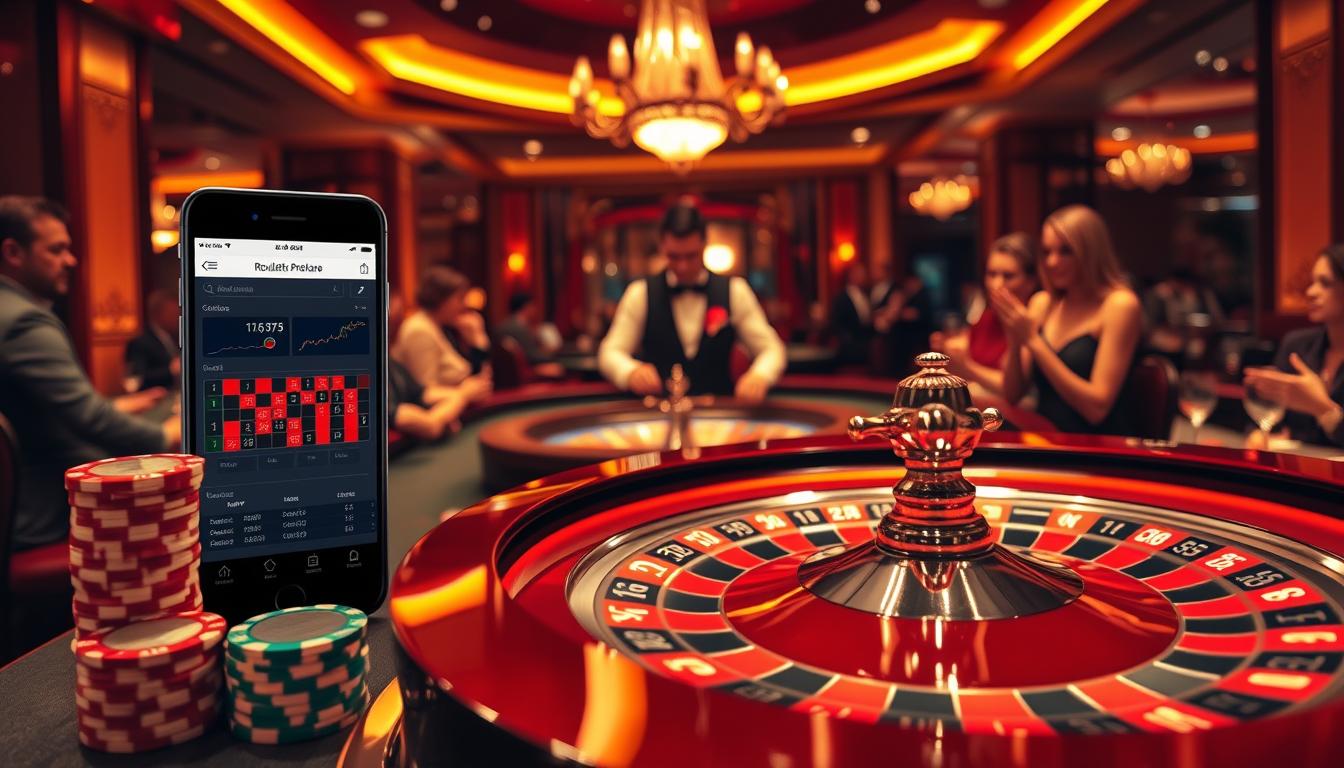 Roulette Simulation Software