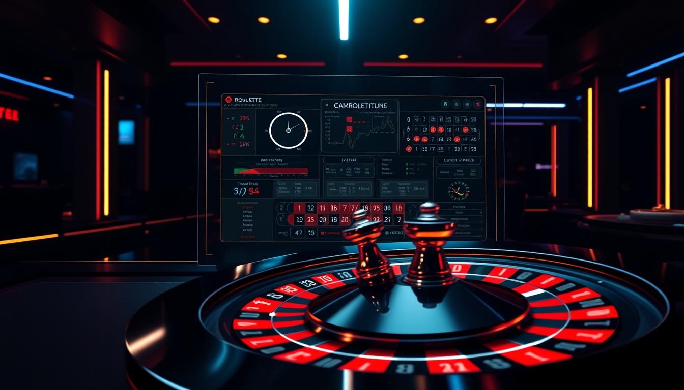 Roulette Winning Software