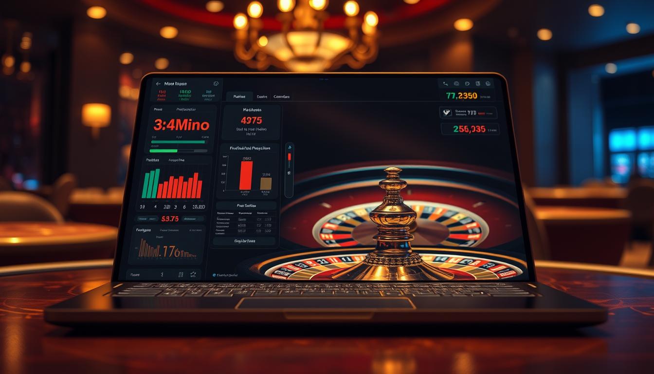 roulette prediction software