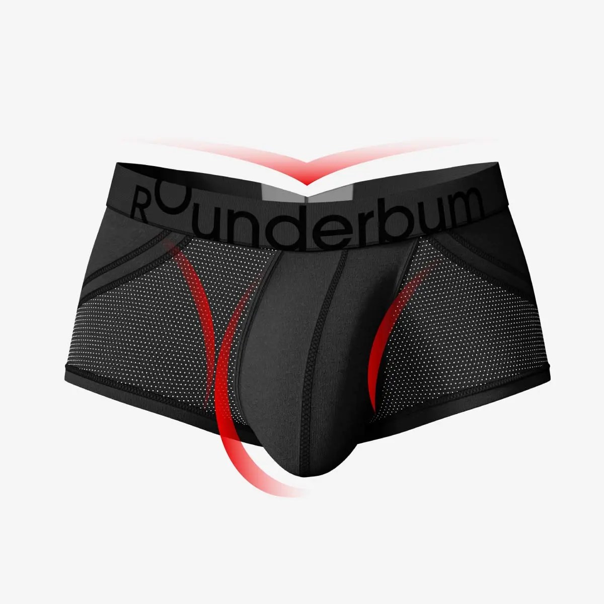 Anatomic Tech Rounderbum - Best Landscape Wallpapers in 8K