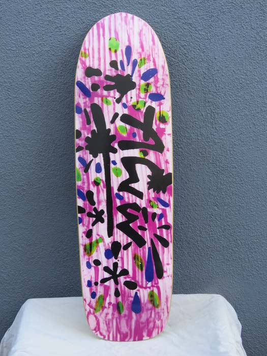 Dogtown Alba Old School – Roundhouse Cutback