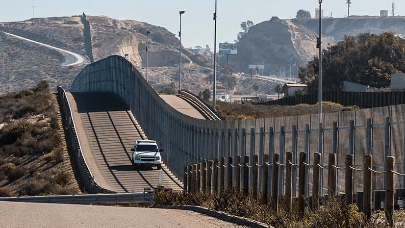 National Security Concerns at the Border