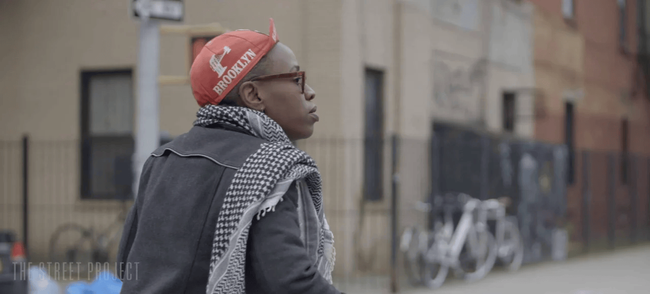 The Street Project: A BIFF Film