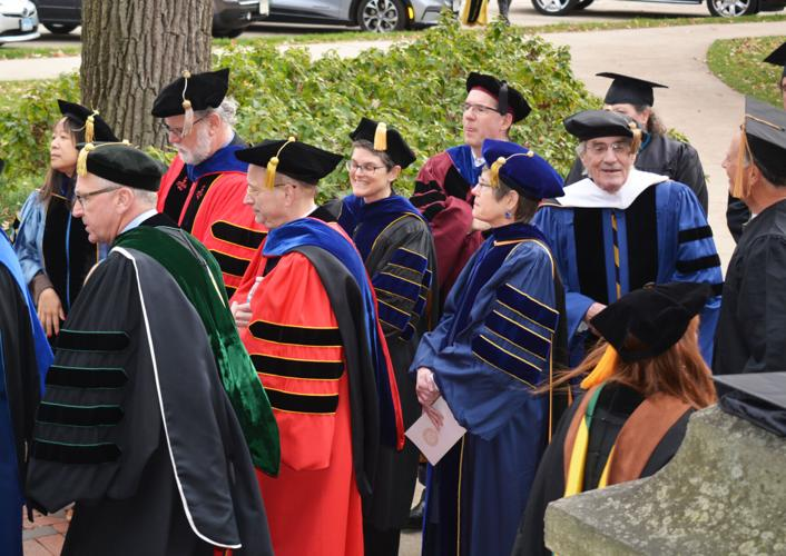 Inauguration Celebration: A Powerful Success