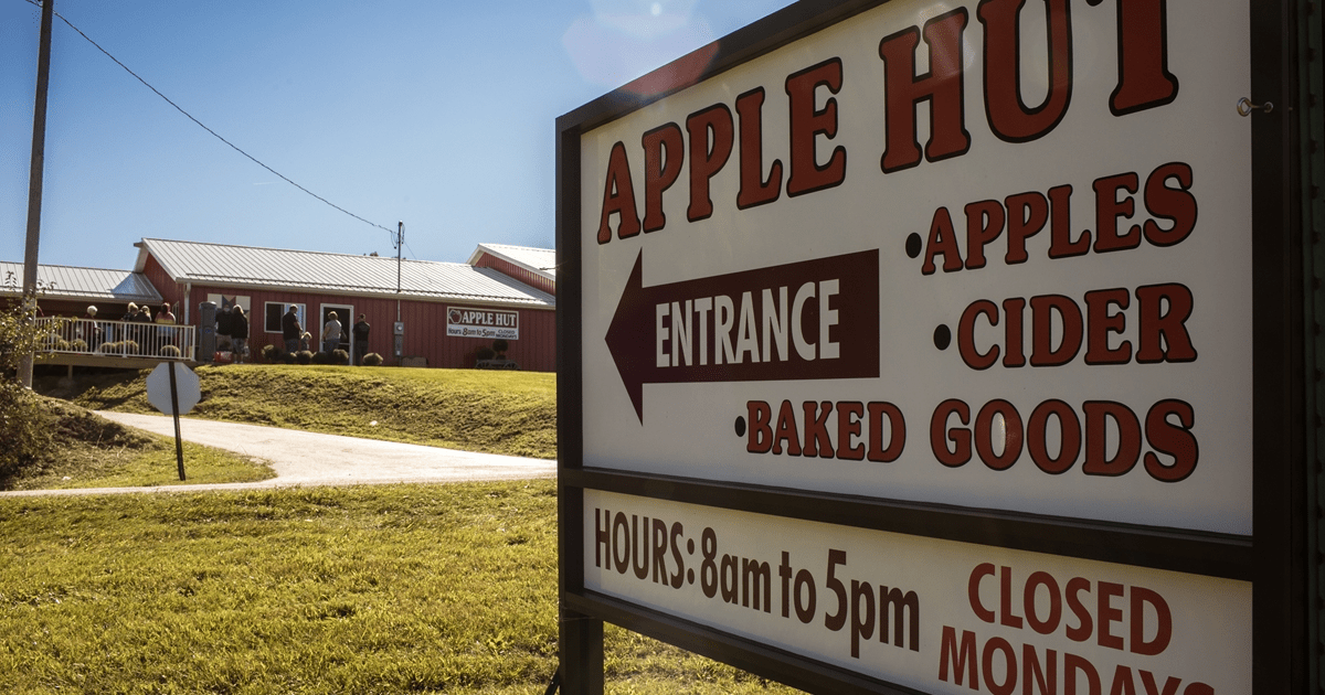 Five Places to Check Out Near Beloit This Fall Season