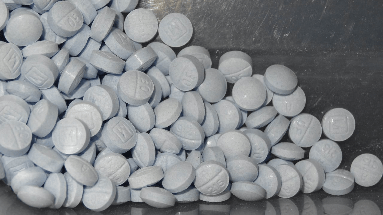 The Fight Against Fentanyl Trafficking in the United States 