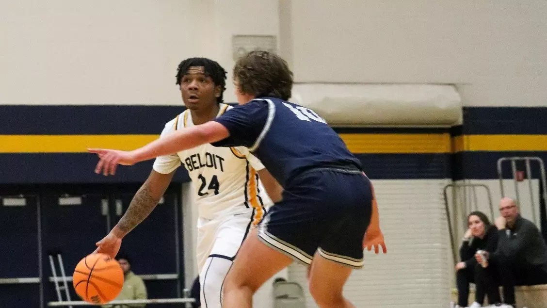 Bucs Basketball Kicks Off ’24-’25 Season