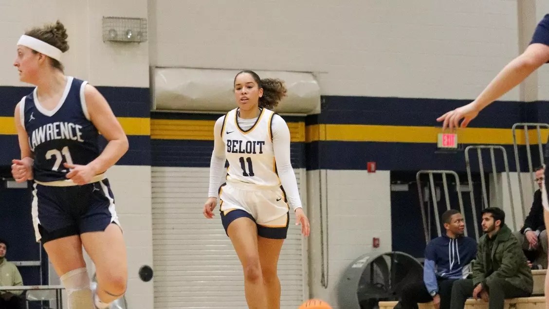 Bucs Basketball Hits an Early Bump