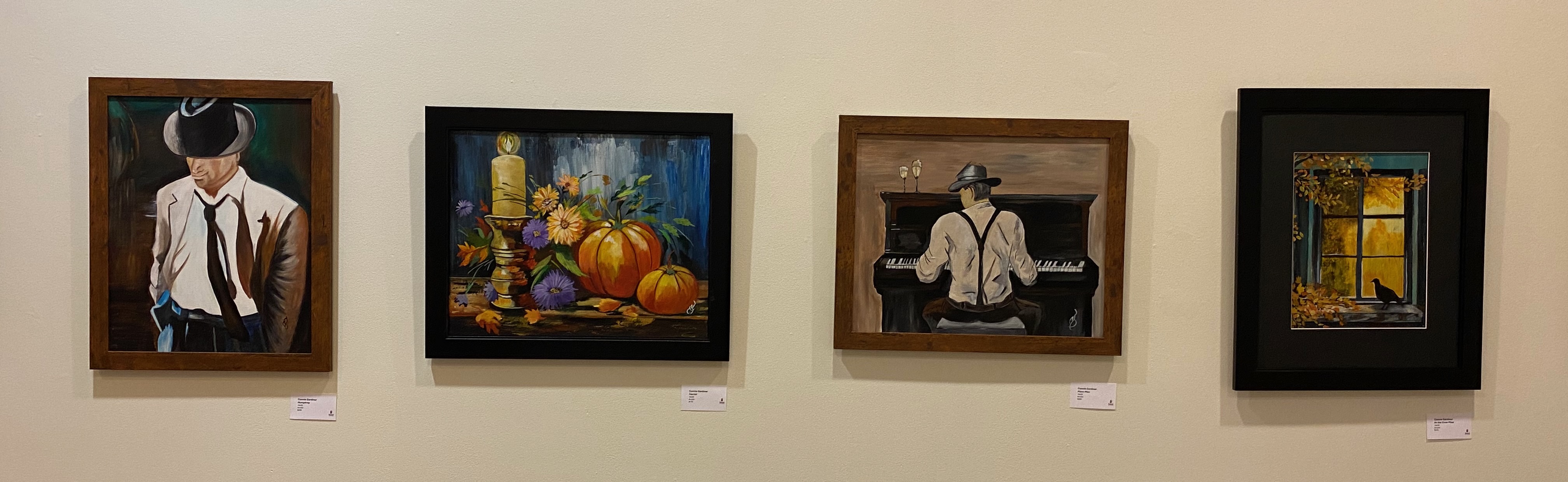 Expressions in Every Medium 