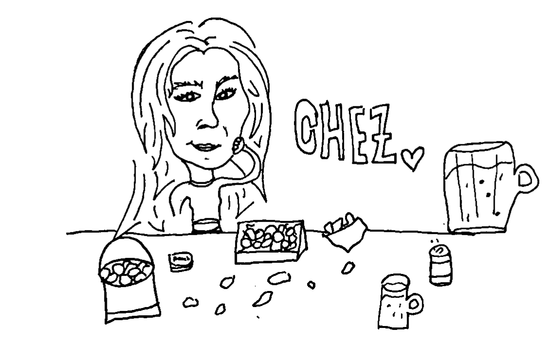 Cheese Curds of the Stateline