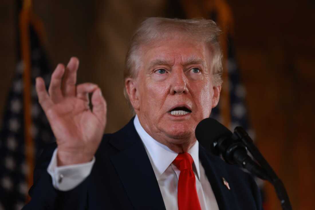 Trump’s Pathway to Tyranny