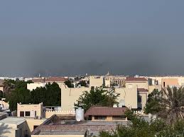 Israel Launches Surprise Strike on Qatar, Sparks Global Outcry