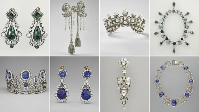 Louvre Robbed of “Invaluable” Jewels