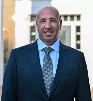 Introducing Beloit’s New Athletic Director: Pat Miller