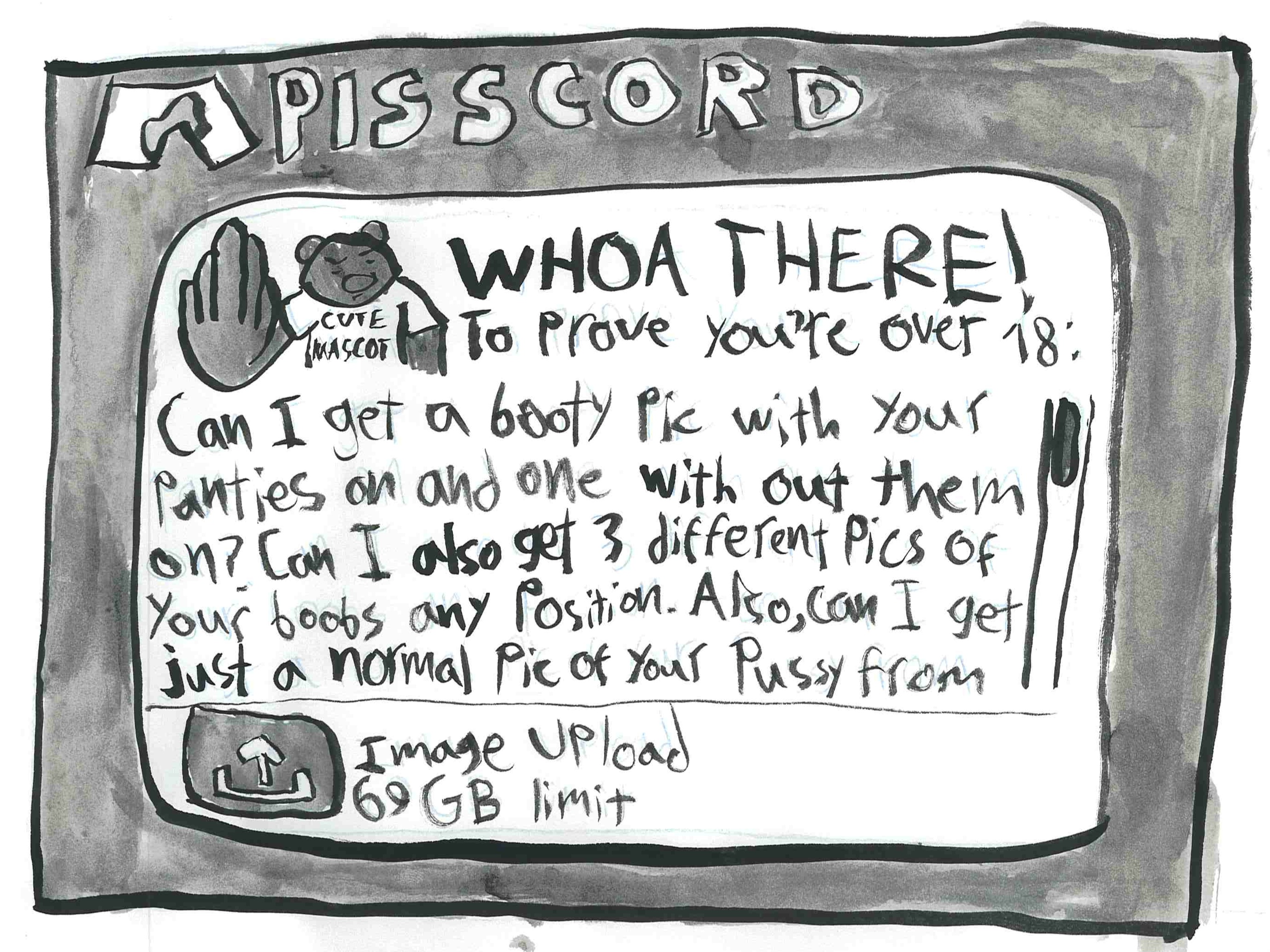 Age-Verification: It’s Not About Protecting Children